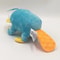 Platypus Plush Toy Soft Stuffed Animal 28 Cm 5