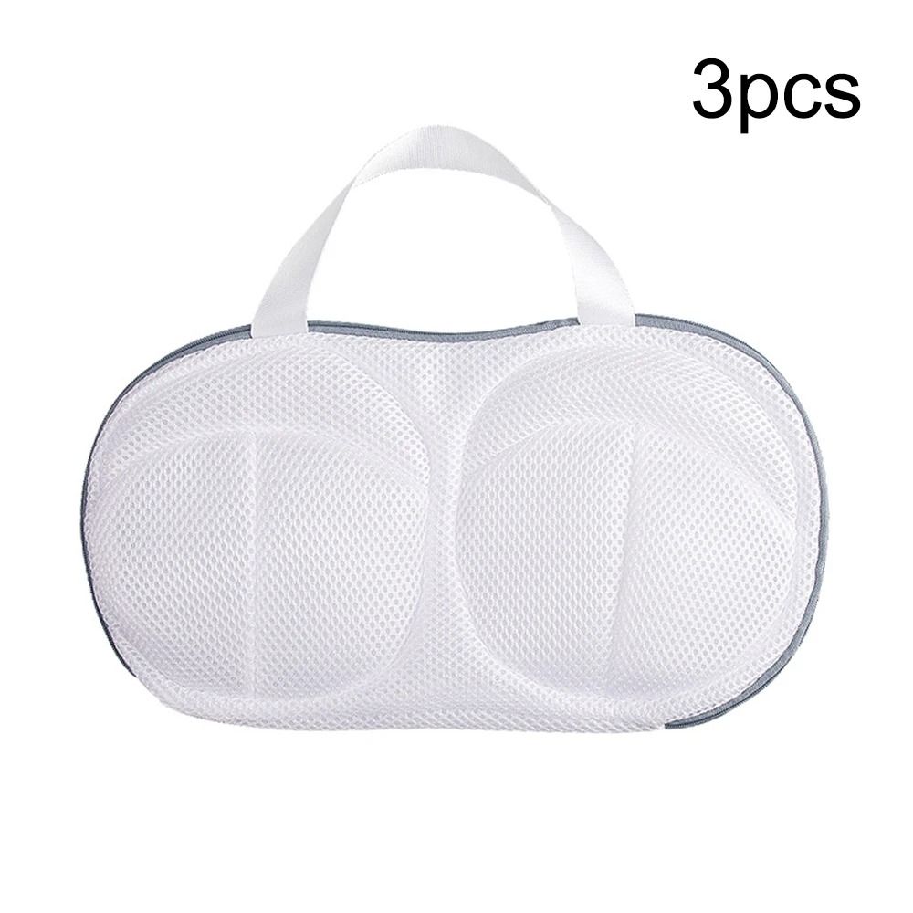 Bra Laundry Bag Anti Deformation Washing Bag For Household Machines 9