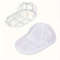Hat Cleaner Cage With Mesh Bag For Washing Machine Baseball Cap Protector 2