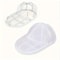 Hat Cleaner Cage With Mesh Bag For Washing Machine Baseball Cap Protector 2