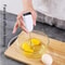 Electric Handheld Mini Whisk Mixer For Kitchen Use 2