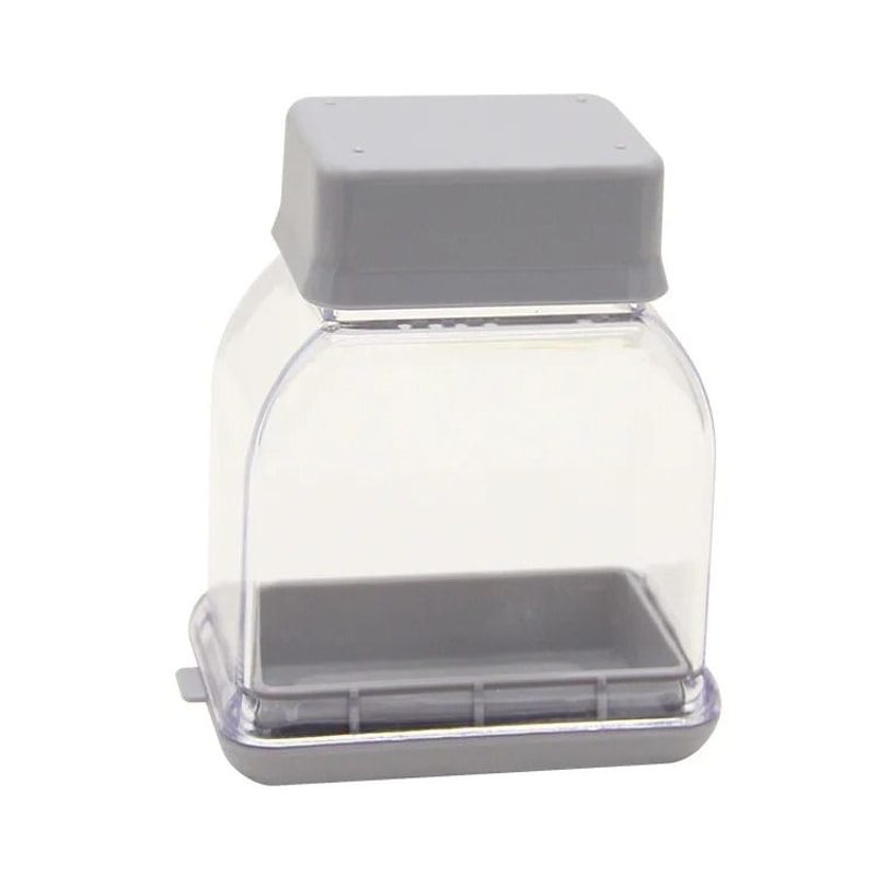 Manual Garlic Press And Grinder For Kitchen Use 6