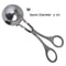Stainless Steel Meatball And Rice Ball Maker Tool For Kitchen Cooking 8