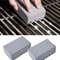 BBQ Grill Cleaning Brush Brick For Outdoor Barbecue Grates And Racks 0