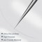 FaciaAcne And Blackhead Remover Tool Set With Ultra Fine Tweezers And Extractor Needles 3