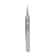 FaciaAcne And Blackhead Remover Tool Set With Ultra Fine Tweezers And Extractor Needles 7