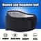 Adjustable Self Heating Lumbar Support Belt With Magnetic Back Support 3