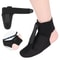 Drop Foot Orthotic Brace Sock For Plantar Fasciitis And Dorsal Night Support 0