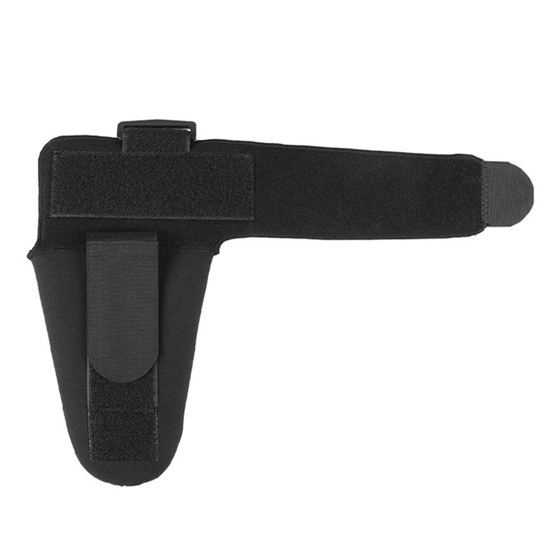 Drop Foot Orthotic Brace Sock For Plantar Fasciitis And Dorsal Night Support 6