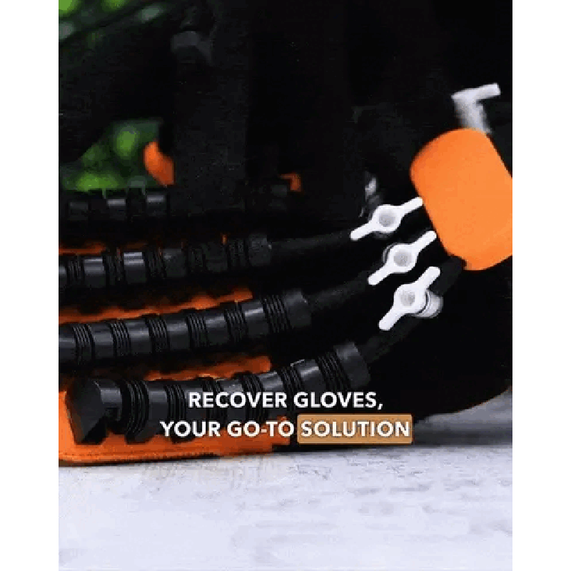 NeuroFlex Robot Rehabilitation Gloves Stroke Rehabilitation Glove For Hand Function Recovery 3