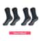 Self Heating Magnetic Therapy Socks For Winter Comfort And Fatigue Relief 12