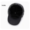 Winter Thick Artificial Fur Baseball Hat For Cold Weather Outdoor Use 4