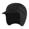 Winter Windproof Thermal Cycling Cap With Fleece And Ear Protection 6