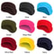 Fleece Winter Ear Warmer Headband For Outdoor Sports And Cold Weather Comfort 3