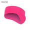 Fleece Winter Ear Warmer Headband For Outdoor Sports And Cold Weather Comfort 12