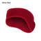 Fleece Winter Ear Warmer Headband For Outdoor Sports And Cold Weather Comfort 14
