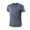 Mens Quick Dry Moisture Wicking Short Sleeve Training T Shirt For Gym And Running 6