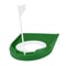 Indoor Golf Putting Trainer Adjustable Hole Practice Aid For Home And Yard 3