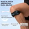Adjustable Patella Knee Strap Patellar Tendon Support Band For Running Basketball And Fitness 2
