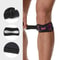 Adjustable Patella Knee Strap Patellar Tendon Support Band For Running Basketball And Fitness 5
