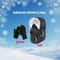 Winter Outdoor Riding Hat With Gloves And Windproof Fleece Mask 2