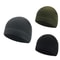 Winter Soft Fleece Beanie Hat 0