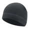 Winter Soft Fleece Beanie Hat 6