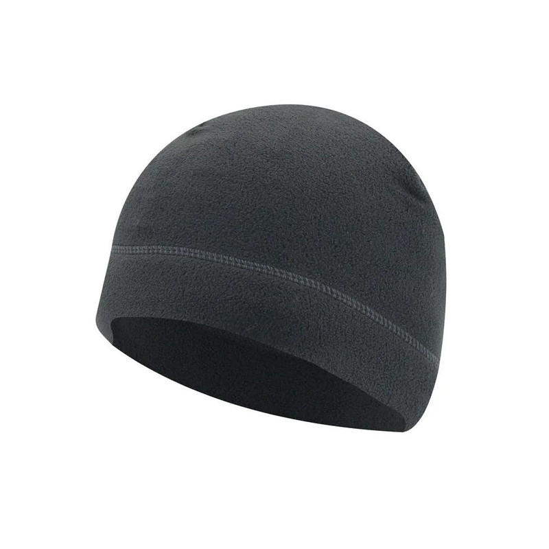 Winter Soft Fleece Beanie Hat 6