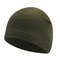 Winter Soft Fleece Beanie Hat 8