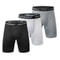 Men Quick Dry Sports Shorts 0