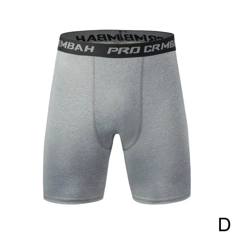 Men Quick Dry Sports Shorts 8