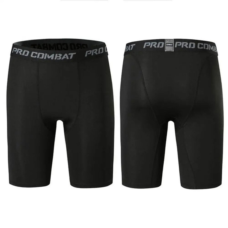 Men Quick Dry Sports Shorts 1
