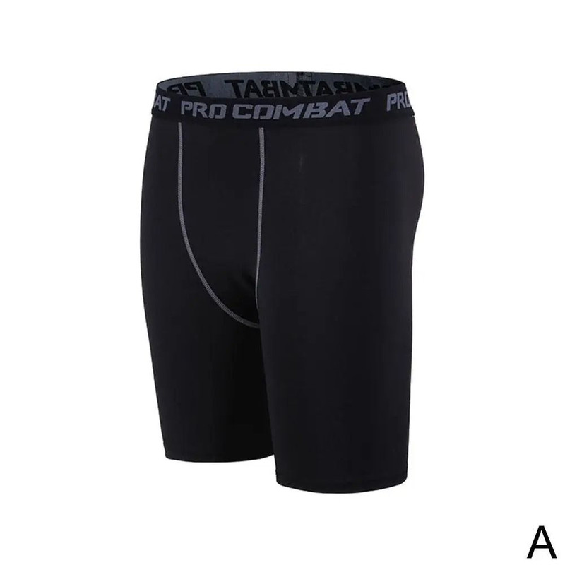 Men Quick Dry Sports Shorts 6