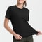 Womens Ultralight Quick Dry Sport T Shirt Breathable Running Gym Compression Shirt 5