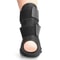 Plantar Fasciitis Night Splint Foot Drop Ankle Brace With Triple Buckle Support 4