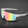 SCVCN Outdoor Cycling Sunglasses With UV400 Protection For Men And Women 13
