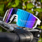 SCVCN Outdoor Cycling Sunglasses With UV400 Protection For Men And Women 3