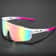 SCVCN Outdoor Cycling Sunglasses With UV400 Protection For Men And Women 6