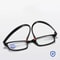 Lightweight Anti Blue Light Reading Glasses For Eye Strain Relief 3