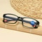 Lightweight Anti Blue Light Reading Glasses For Eye Strain Relief 4