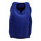 Inflatable Travel Pillow With Chin And Head Support For Airplane Car And Office 8