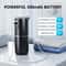 Touchless Sensor Soap Dispenser With Foam And Liquid Modes For Bathroom And Kitchen 5