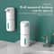 Touchless Sensor Soap Dispenser With Foam And Liquid Modes For Bathroom And Kitchen 6