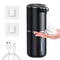 Touchless Sensor Soap Dispenser With Foam And Liquid Modes For Bathroom And Kitchen 7