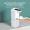 Automatic Soap Dispenser USB Rechargeable Foaming Touchless Hand Free Soap Dispenser 0