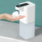 Automatic Soap Dispenser USB Rechargeable Foaming Touchless Hand Free Soap Dispenser 8