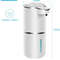 Automatic Soap Dispenser Touchless Foaming Dispenser 380ml USB Rechargeable Electric Foam Dispenser 3
