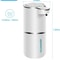 Automatic Soap Dispenser Touchless Foaming Dispenser 380ml USB Rechargeable Electric Foam Dispenser 3