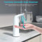 Automatic Soap Sanitiser Dispenser Handsfree Infrared Sensor 400ml Touchless Countertop Dispenser 0