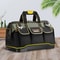 Wide Mouth Oxford Cloth Tool Bag For Electricians 0